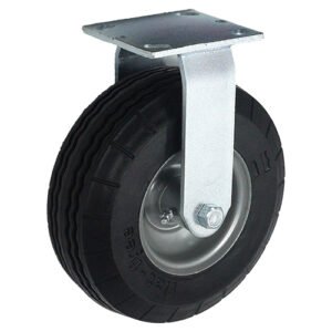 6660W Black Air/Flat Free Series